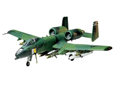1/48 Republic A10 Thunderbolt II - 61028