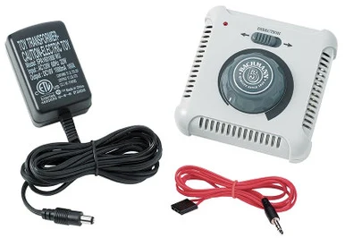 Bachmann 44211 HO / N Scale Power Pack and Speed Controller