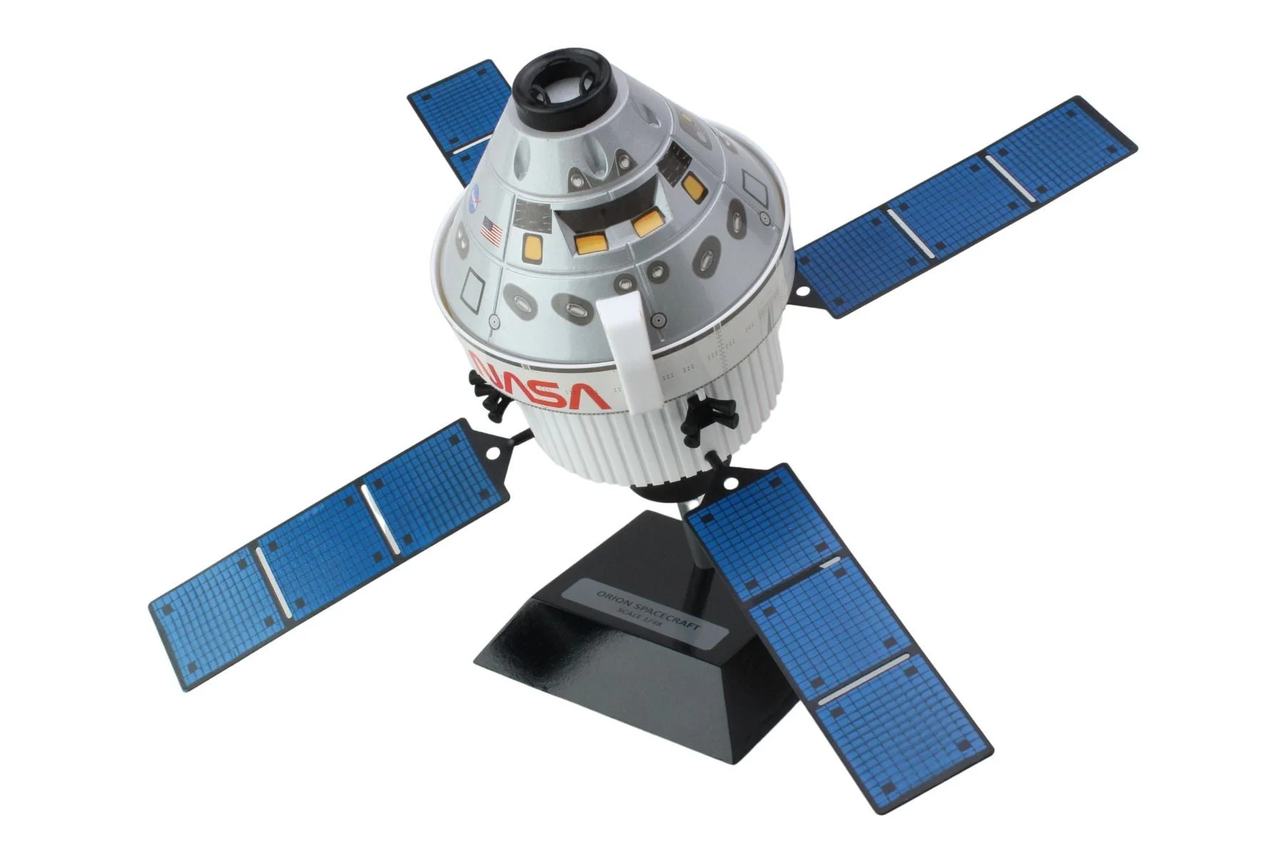 NASA Orion Spacecraft - AirModels