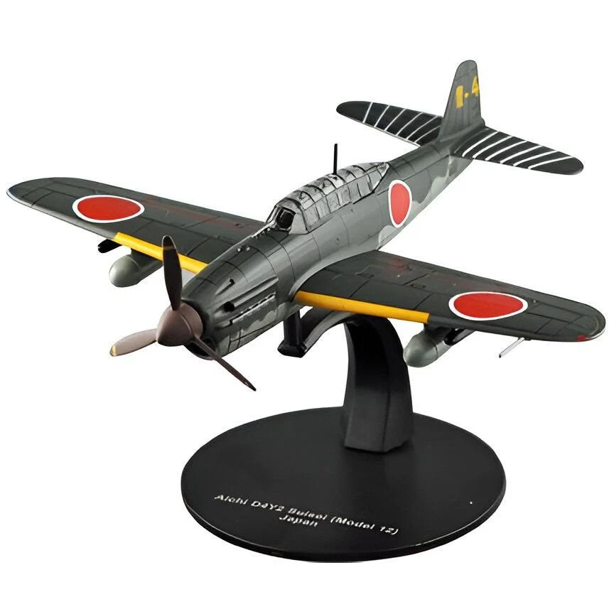 Aichi D4Y2 Suisei - AirModels