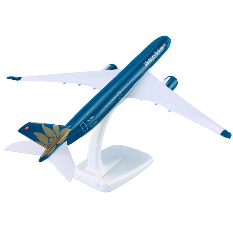 Vietnam Airlines Airbus A350 - AirModels