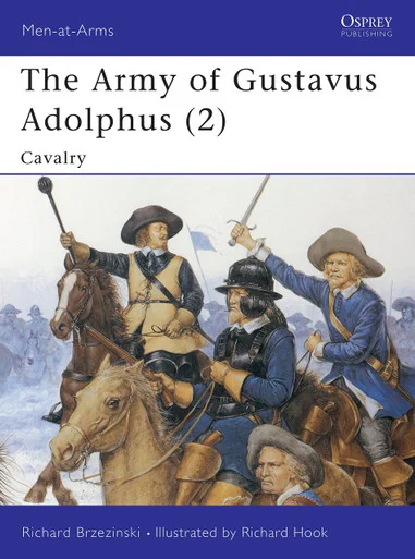 MAA262 - The Army of Gustavus Adolphus (2)