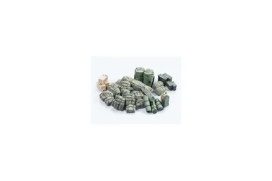 1/35 Modern US Military Equip Set - 35266