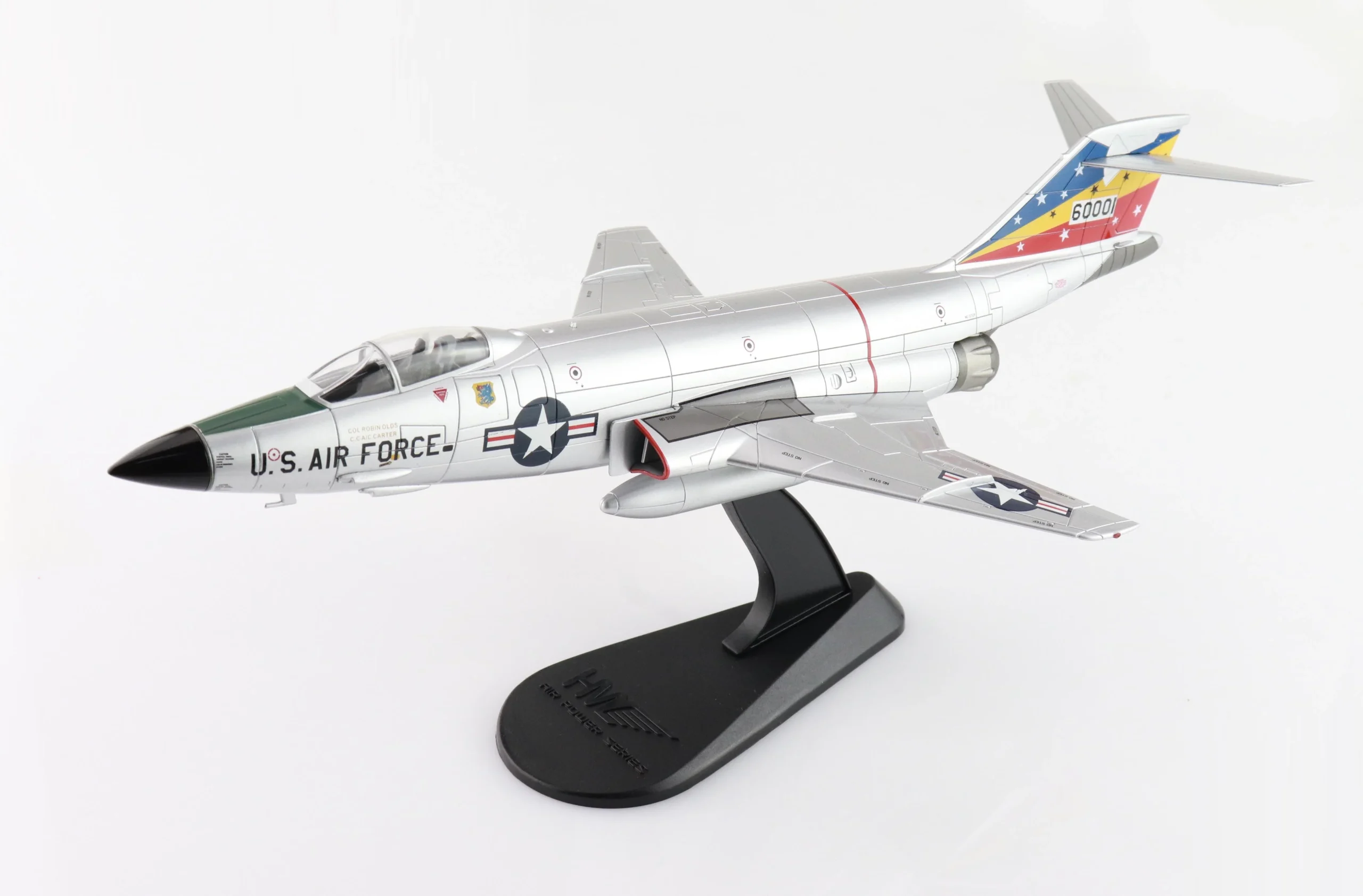 F-101C Voodoo "Robin Olds"