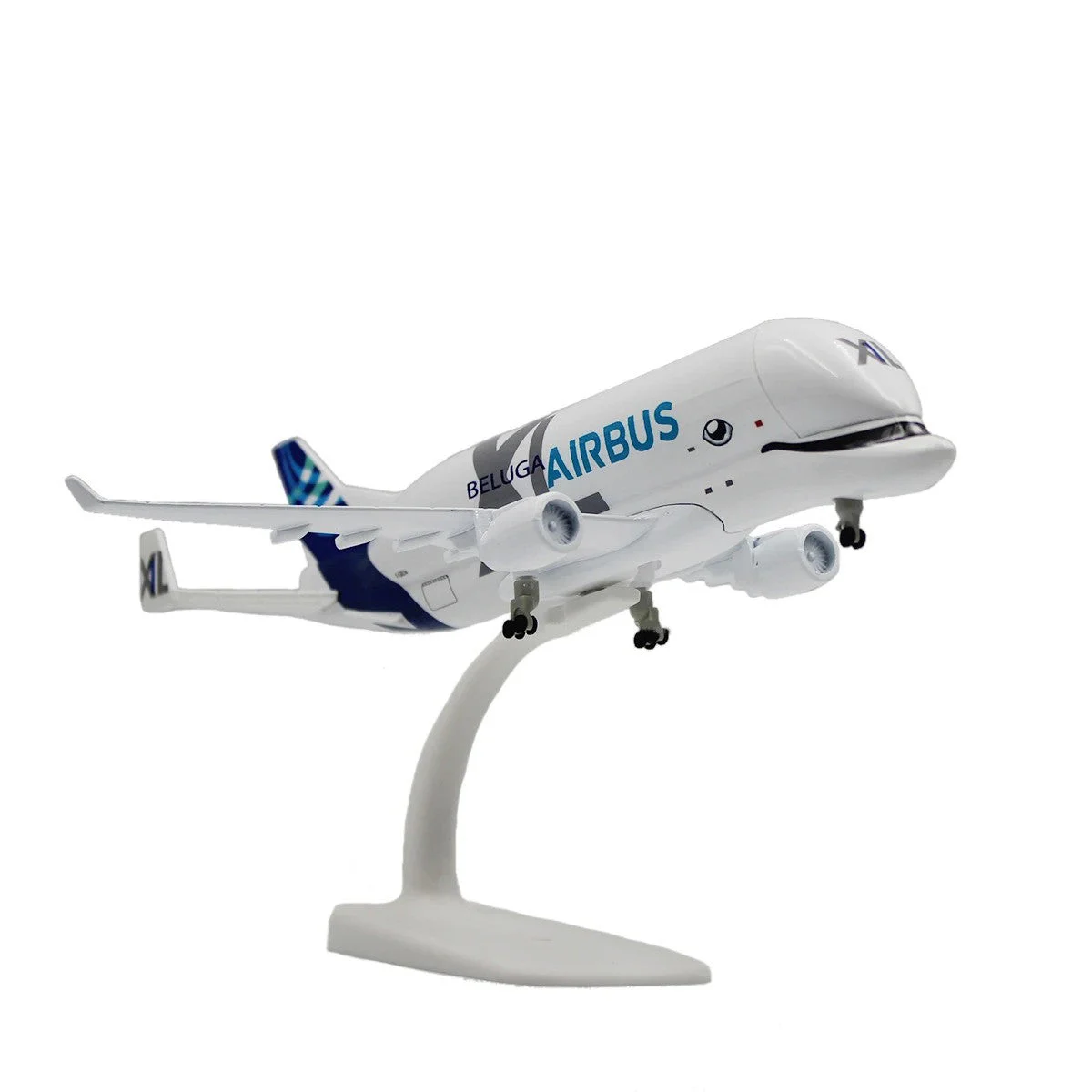 Airbus BelugaXL - AirModels