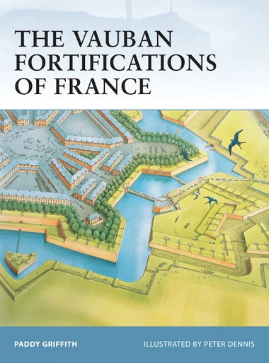 FOR042 - The Vauban Fortifications of France