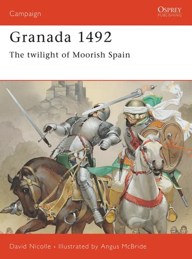 CAM053 - Granada 1492