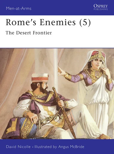 MAA243 - Rome's Enemies (5)