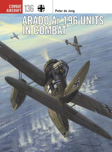 COM136 - Arado Ar 196 Units in Combat