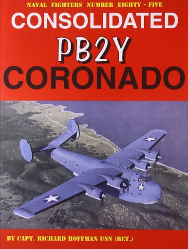 NF085 - Consolidated PB2Y Coronado