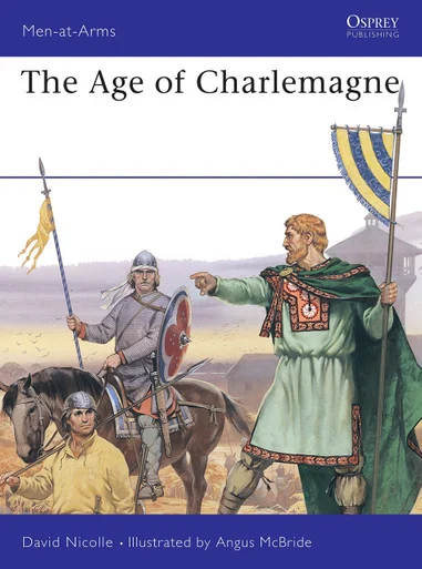 MAA150 - The Age of Charlemagne