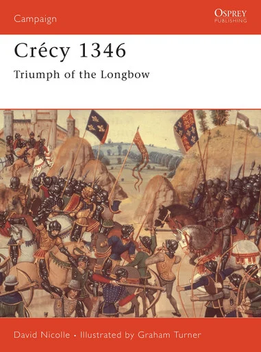 CAM071 - Crécy 1346