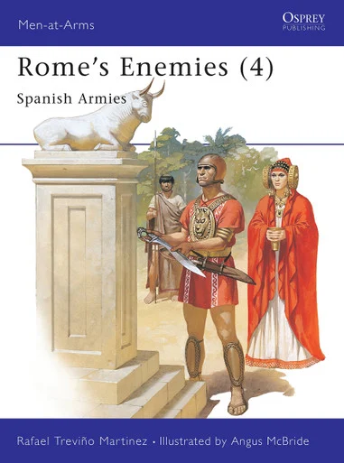 MAA180 - Rome's Enemies (4)