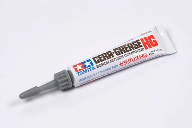 CERA GREASE HG - Tamiya - TAM