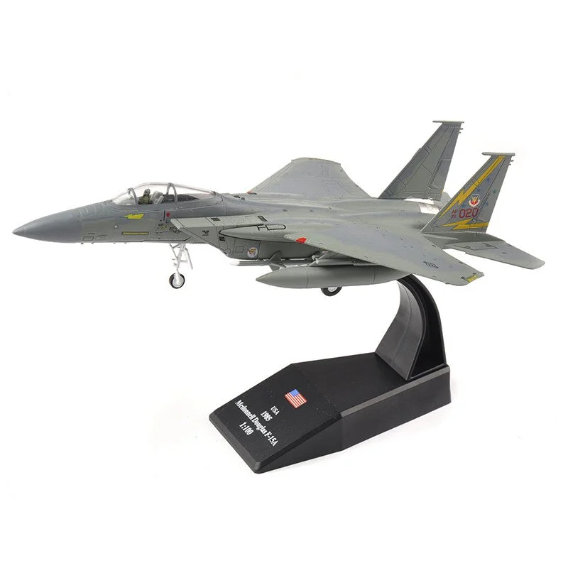 McDonnell F-15A Eagle