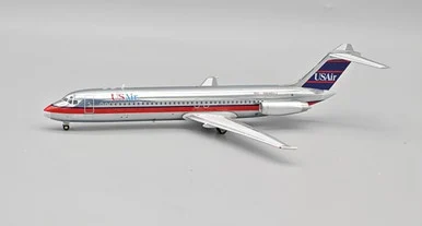 USAir DC-9 N946VJ 932-946 Scale 1:200