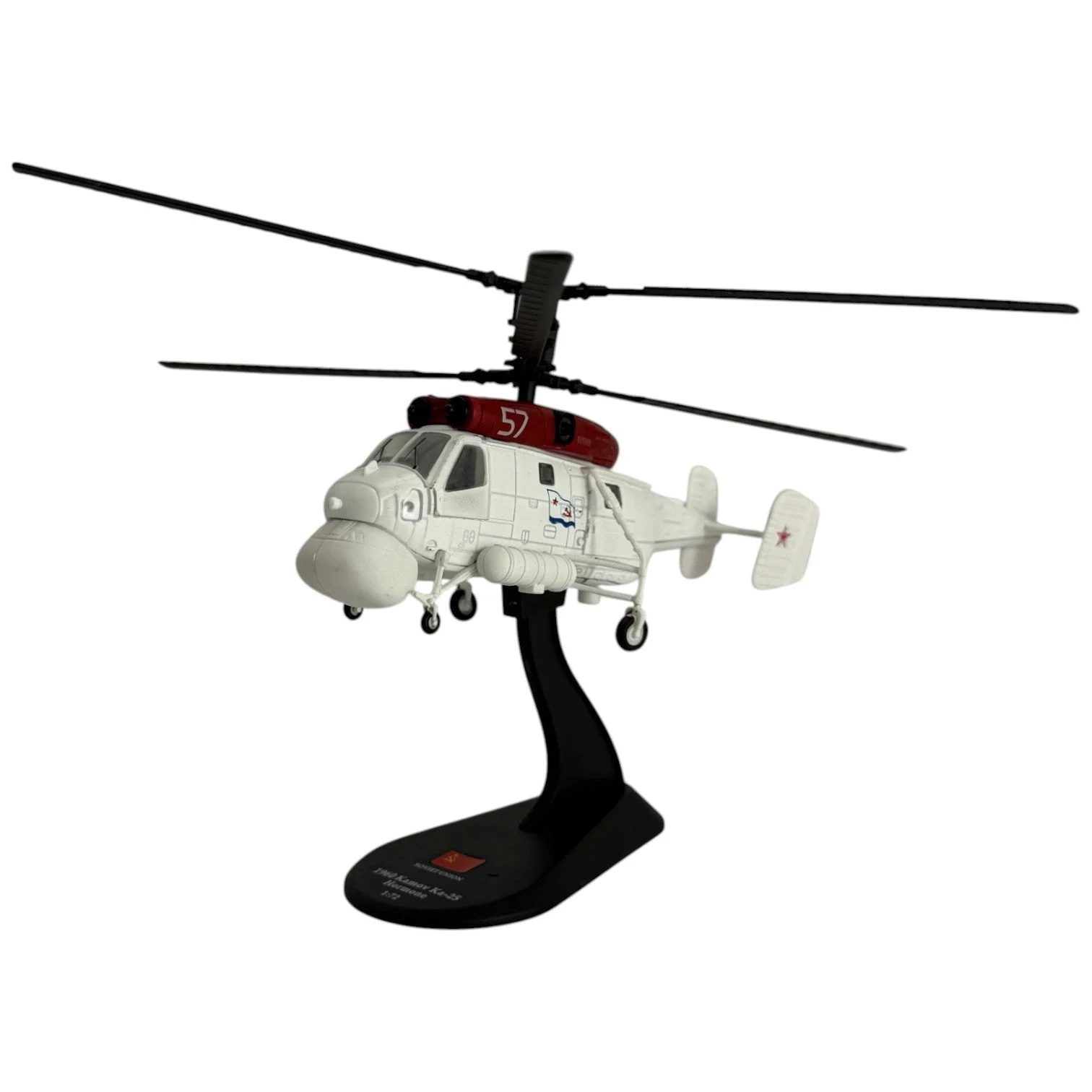 Kamov Ka-25 Hormone