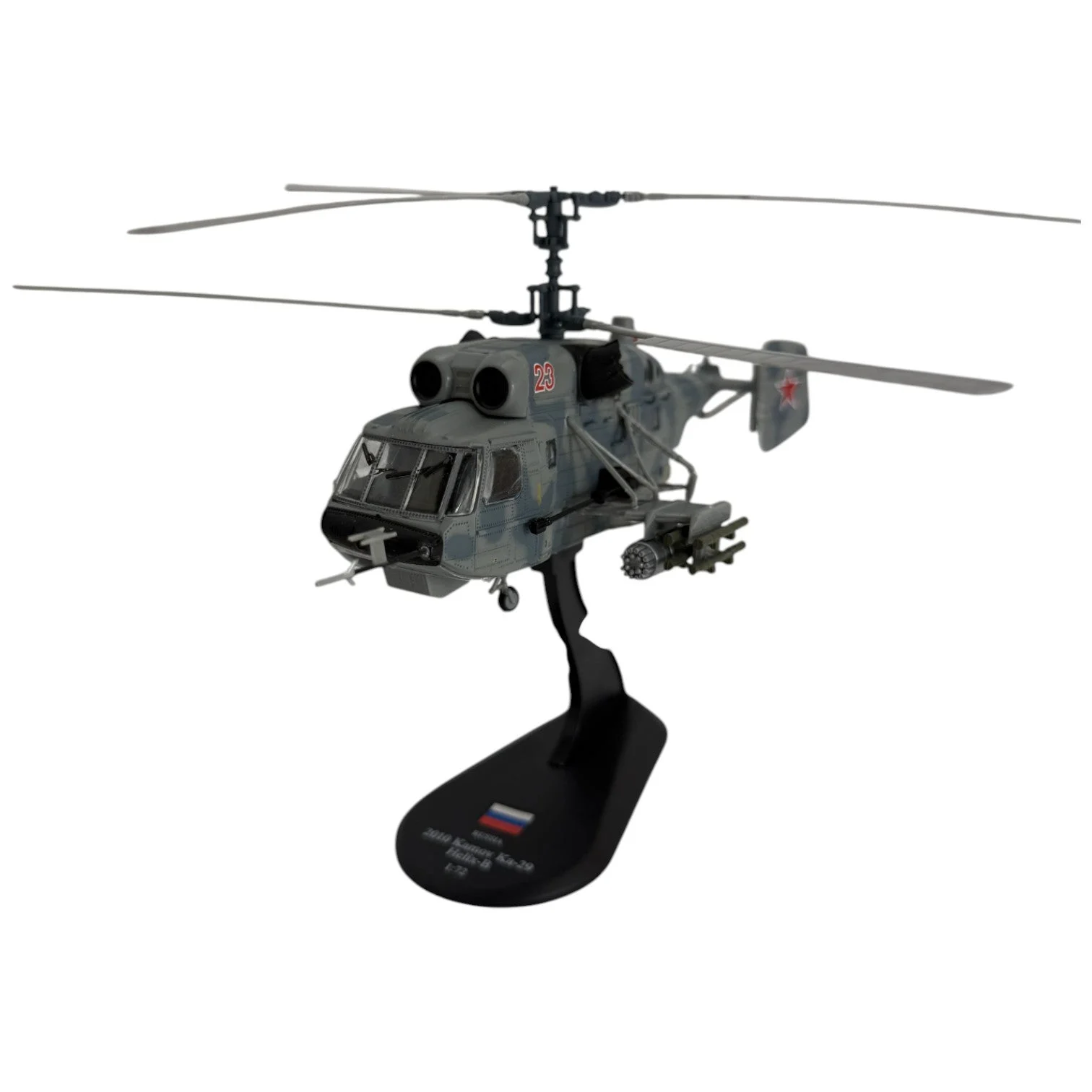 Kamov Ka-29 Helix-B