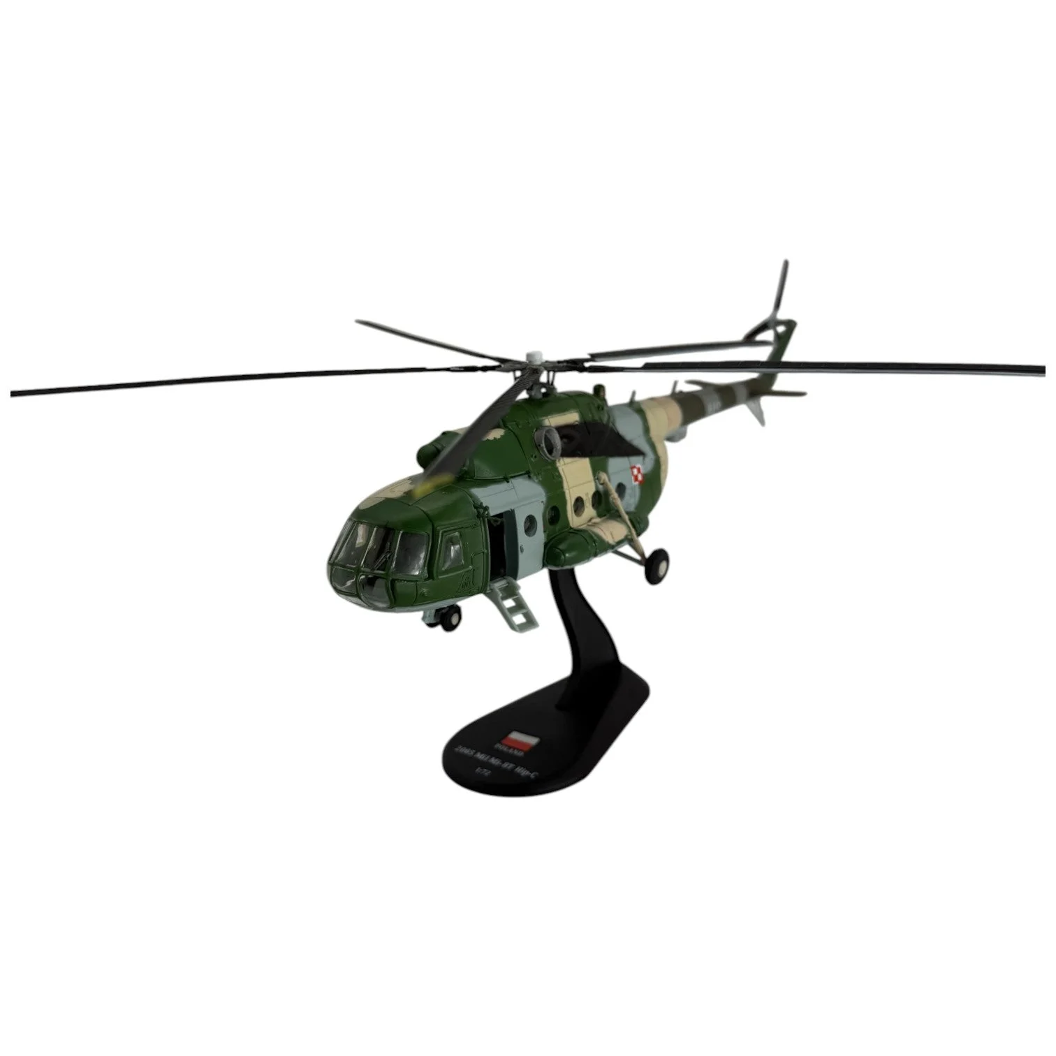 Mil Mi-8T Hip-C