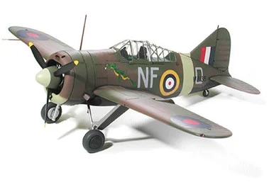 1/48 Brewster B-339 Buffalo - 61094