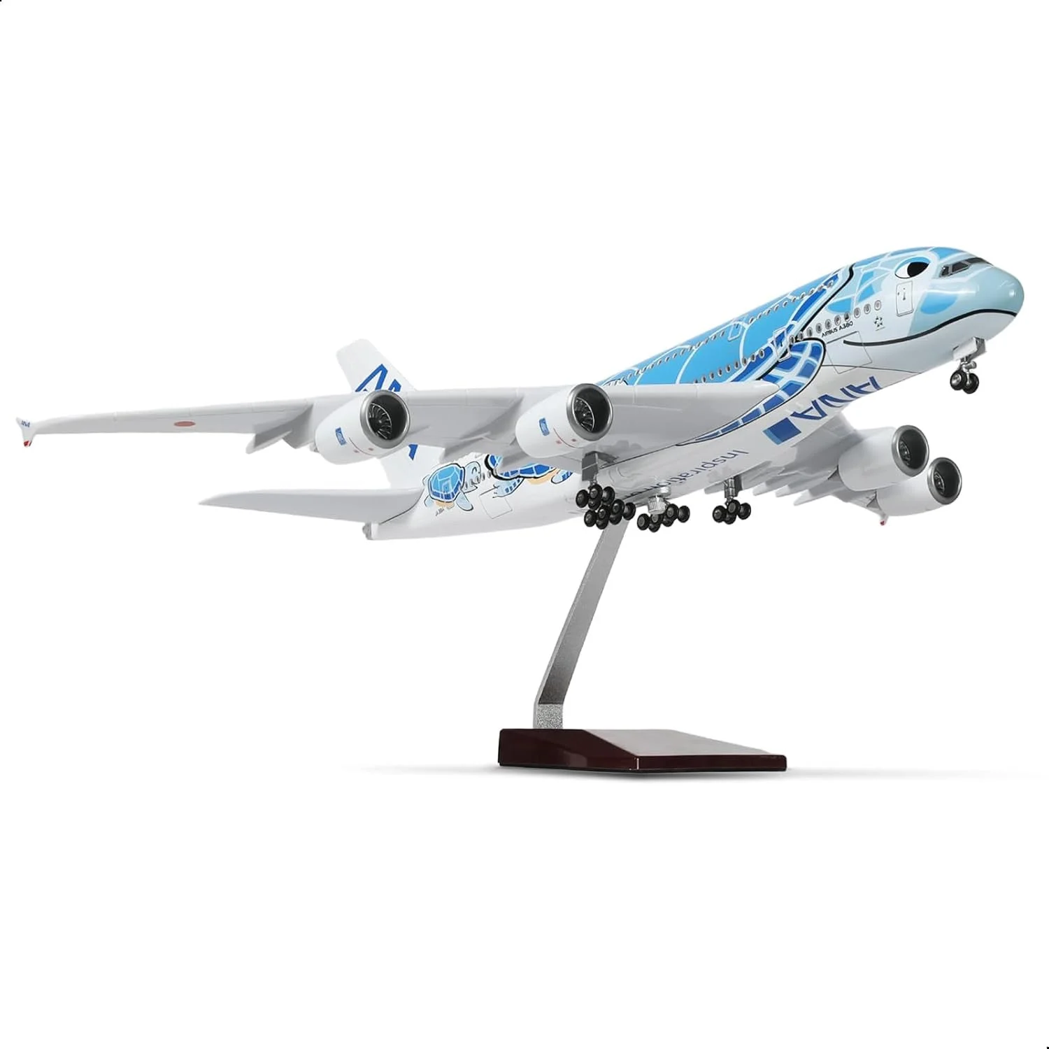 XL ANA Airbus A380 - AirModels