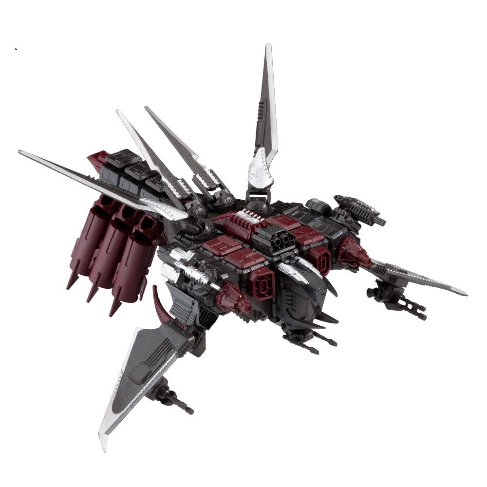 Snap Ships Scorpion K.L.A.W. Troop Dropper Kit - PlayMonster