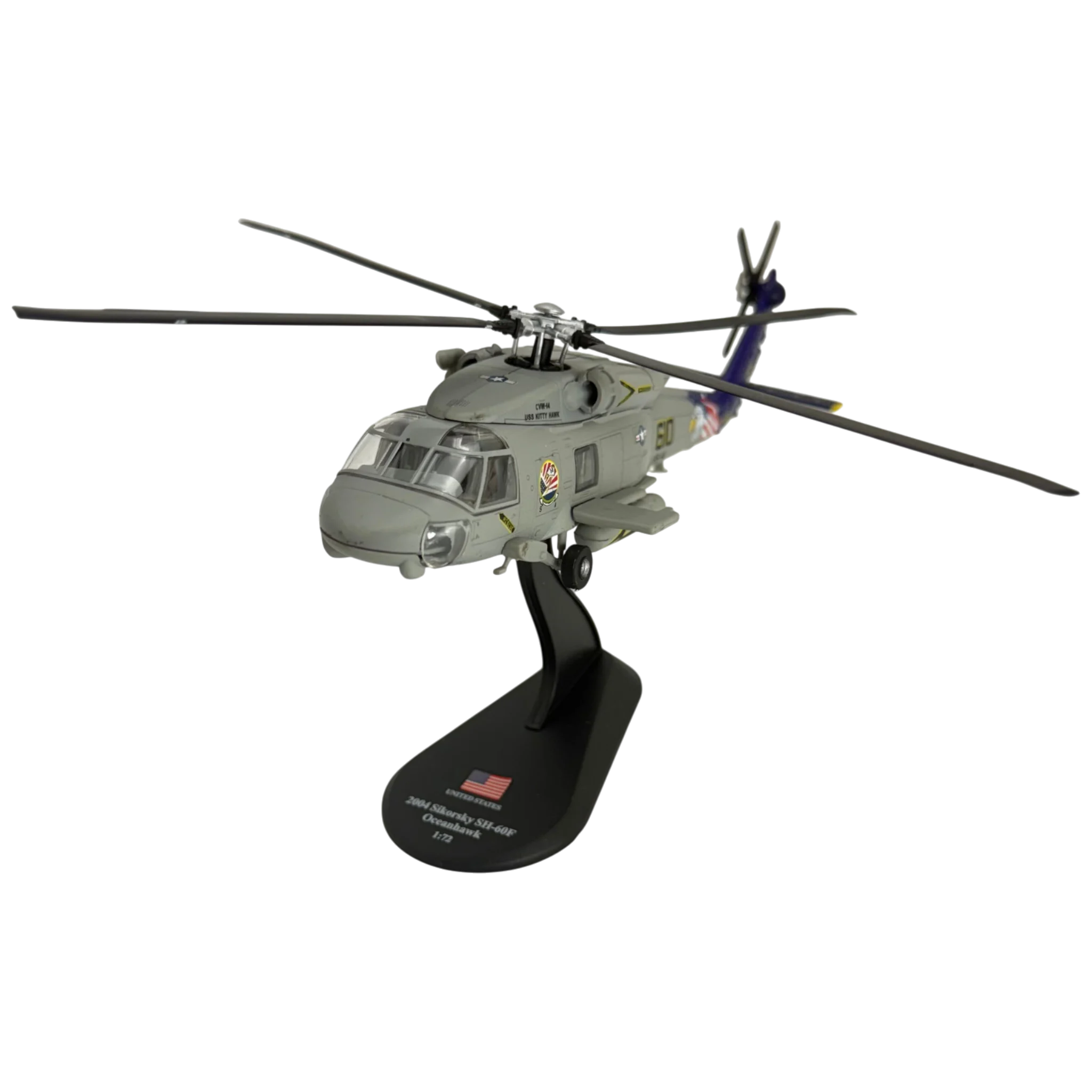Sikorsky SH-60F Oceanhawk