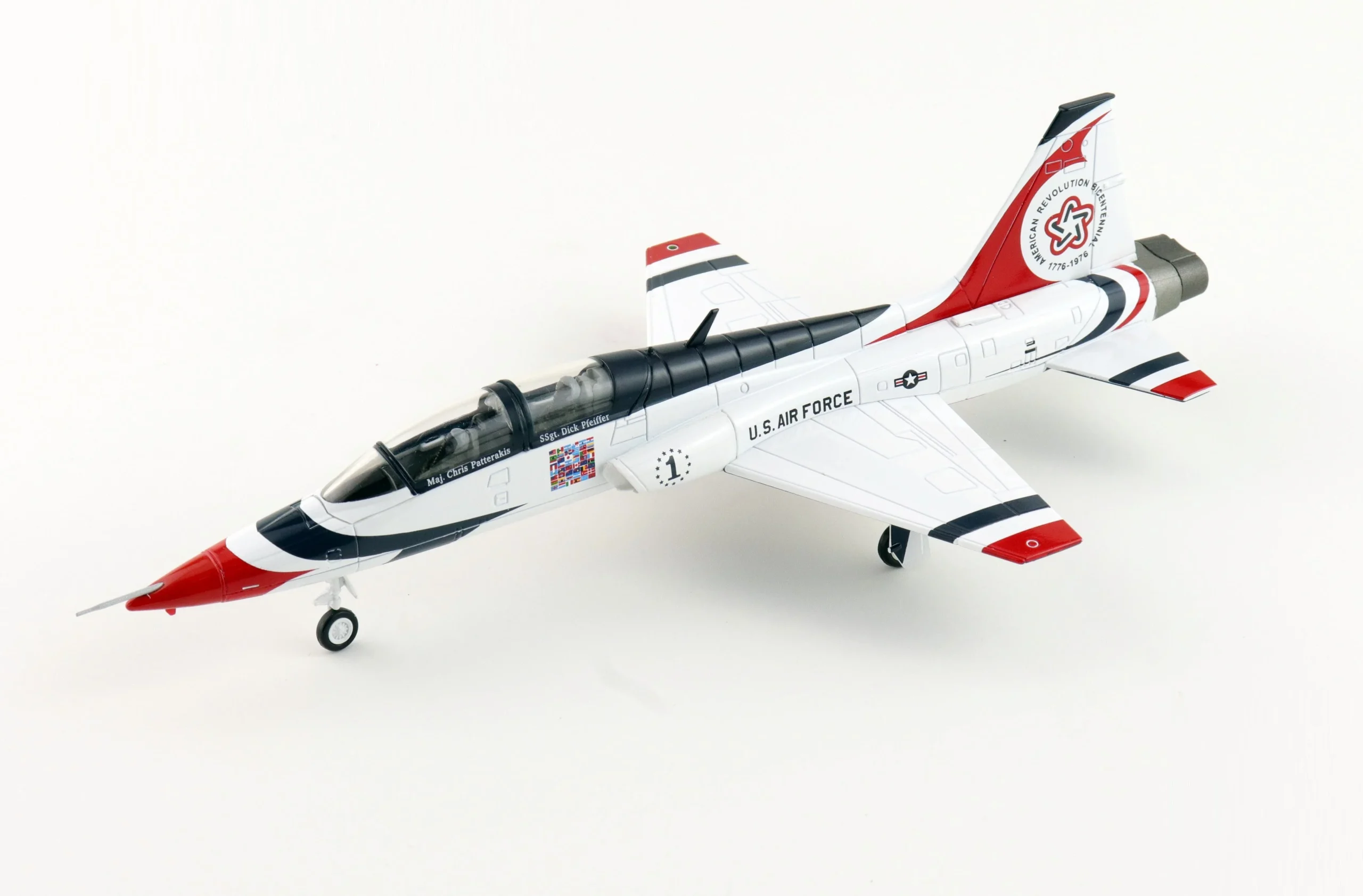 Northrop T-38 Talon