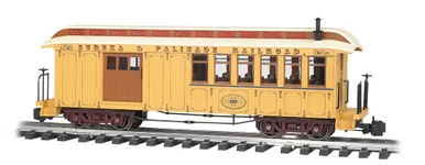 Bachmann 97107 G Combine - Eureka & Palisade