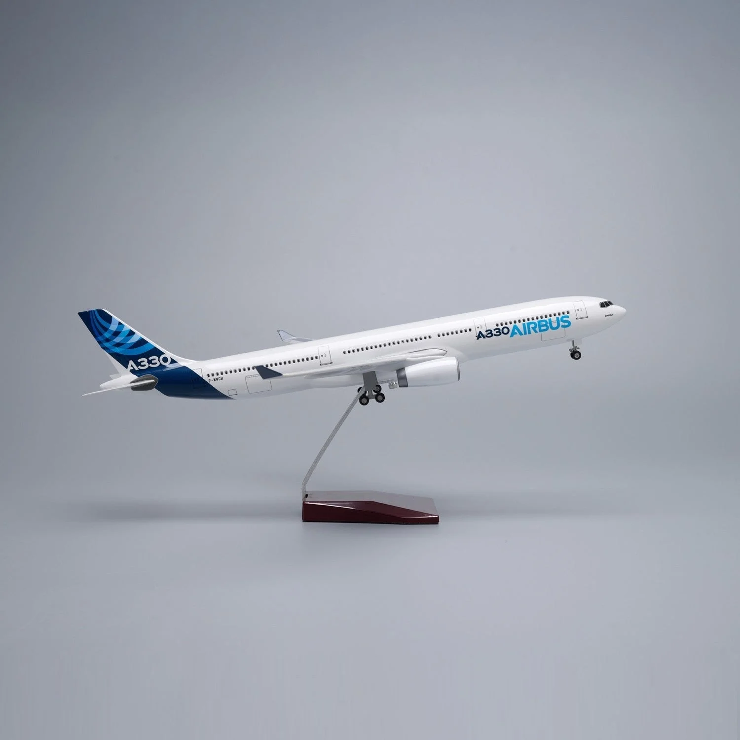 XL Prototype Airbus A330 - AirModels