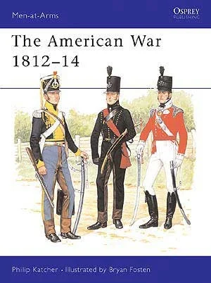 MAA226 - The American War 1812-14