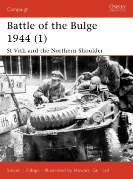 CAM115 - Battle of the Bulge 1944 (1)