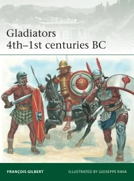 ELI246 - Gladiators 4th - 1st Centuries BC