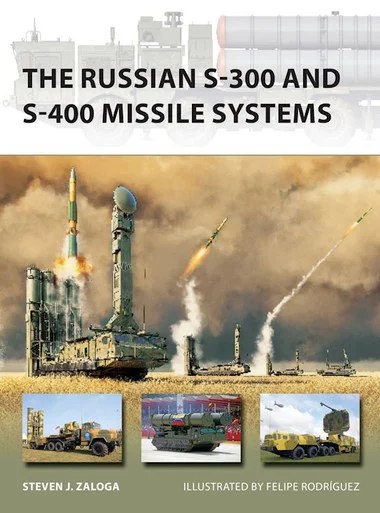 NVG315 - The Russian S-300 and S-400 Missile Systems