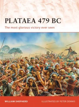 CAM239 - Plataea 479 BC