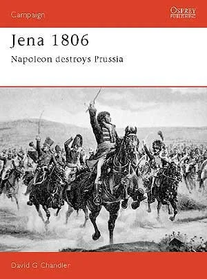CAM020 - Jena 1806