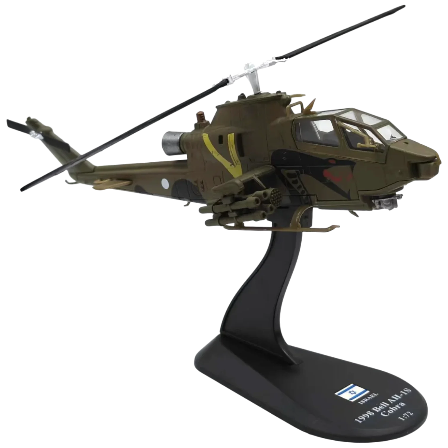 Bell AH-1S Cobra