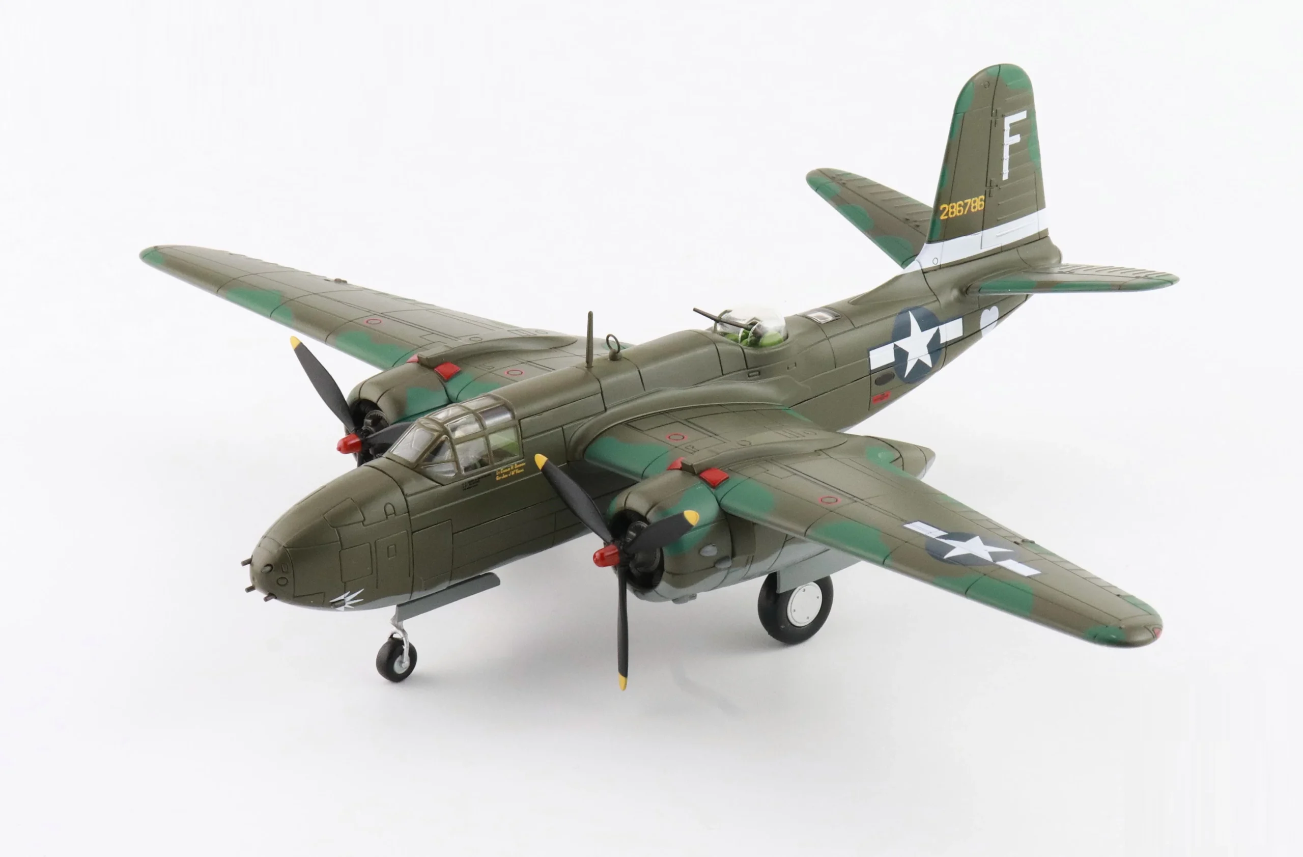 Douglas A-20G Havoc