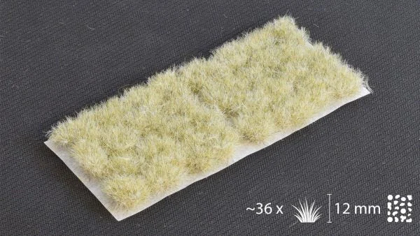 Winter Tuft XL 12mm - Gamers Grass