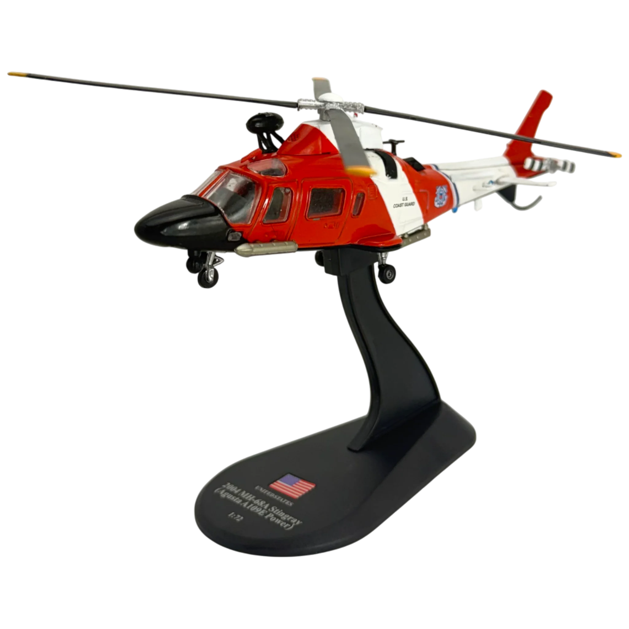 Agusta A109E Power - AirModels