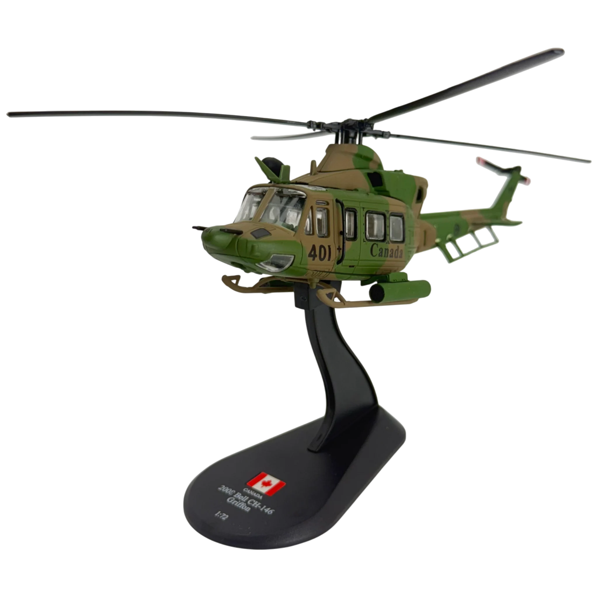 Bell CH-146 Griffon