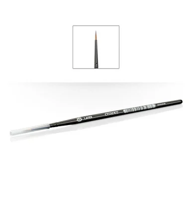 Warhammer Colour 63-22 Warhammer Medium Layer Brush