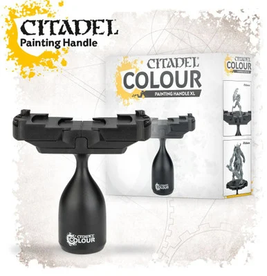 Warhammer Colour 66-15 Warhammer Colour Painting Handle Xl