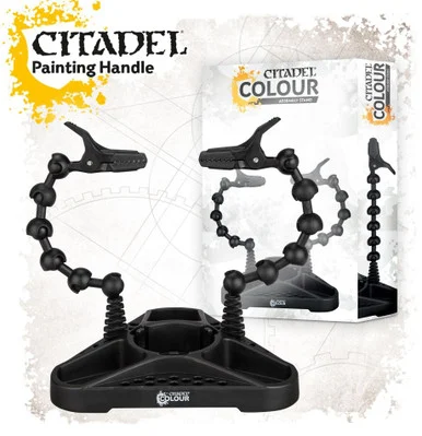 Warhammer Colour 66-16 Warhammer Colour Assembly Stand