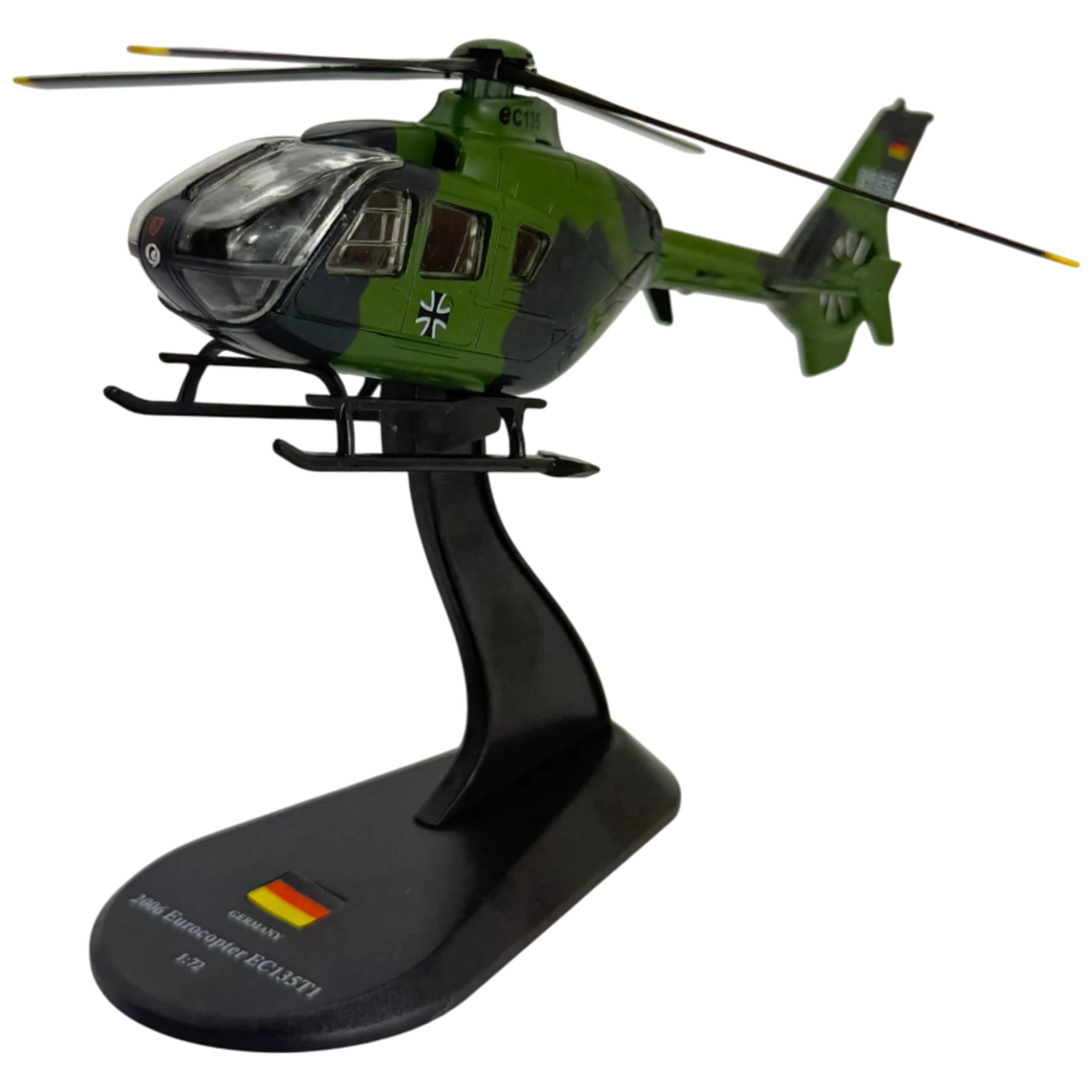Eurocopter EC135 - AirModels