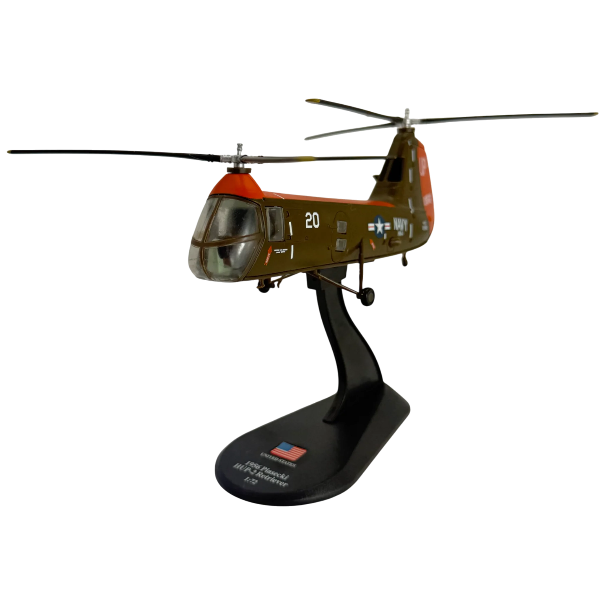 Piasecki H-25 Army Mule