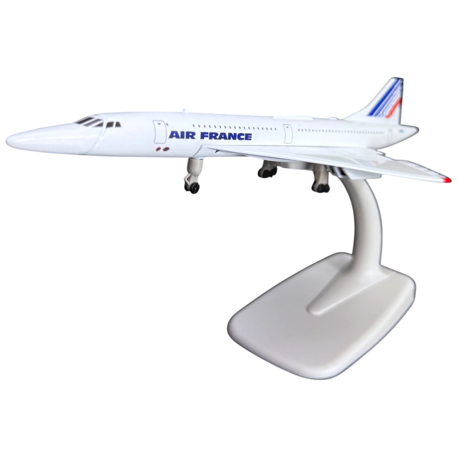 Air France Concorde - AirModels