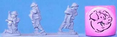 PIG010080 - MEN WITH MINES