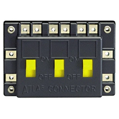 Atlas Model Railroad 205 Connector