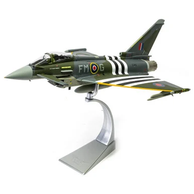Eurofighter Typhoon AA29004 Scale 1:72 - Corgi